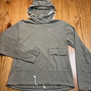 Nike Sportswear‎ Heritage Essentials Hoodie Men's Medium Sweatshirt Pullover
